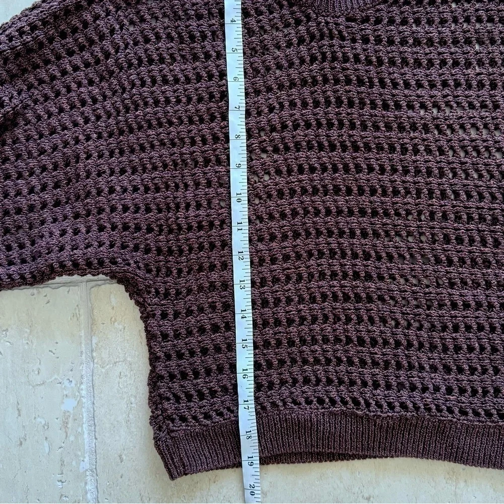 ZARA Sweater, Size S